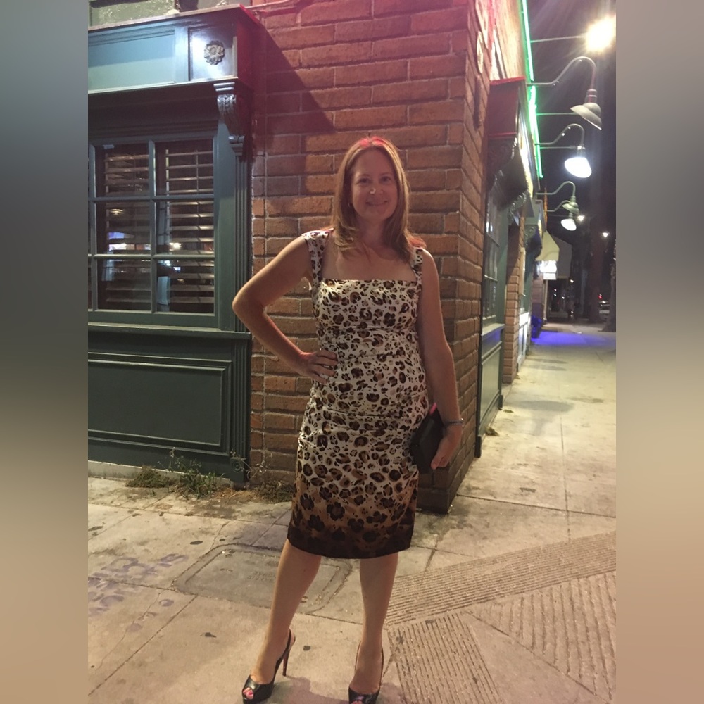 Meet your Posher, Nic
